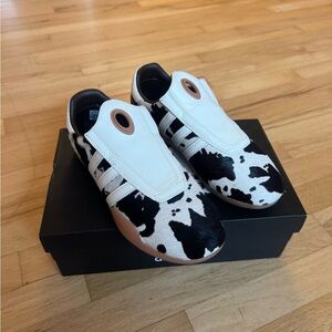 Adidas Taekwondo Mei Cow Print Sneaker